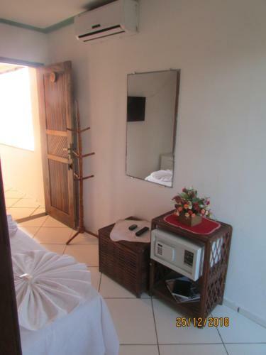 Hostal Pousada Nativa