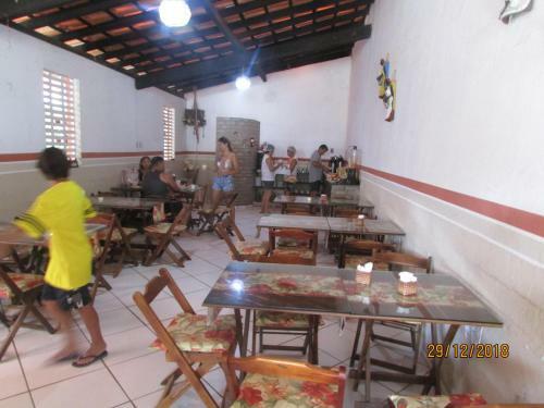 Hostal Pousada Nativa