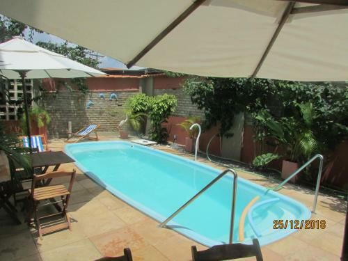 Hostal Pousada Nativa