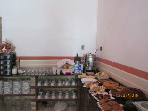 Hostal Pousada Nativa