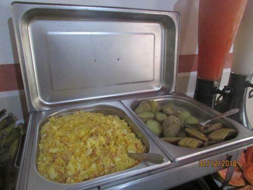 Hostal Pousada Nativa