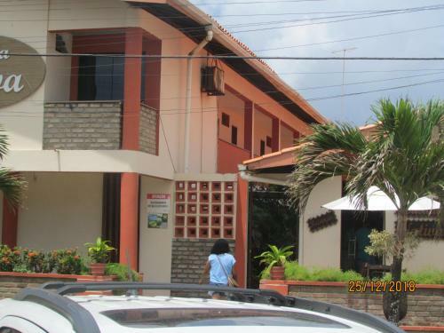 Hostal Pousada Nativa