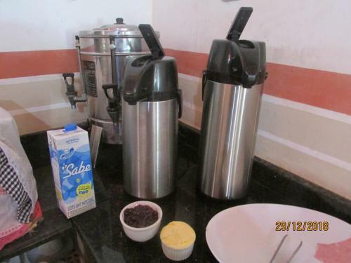 Hostal Pousada Nativa