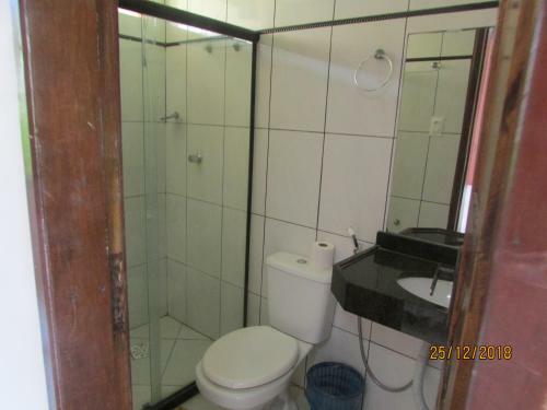 Hostal Pousada Nativa