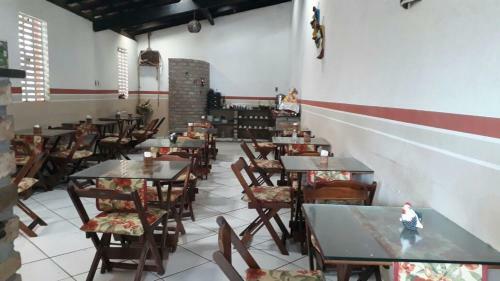 Hostal Pousada Nativa