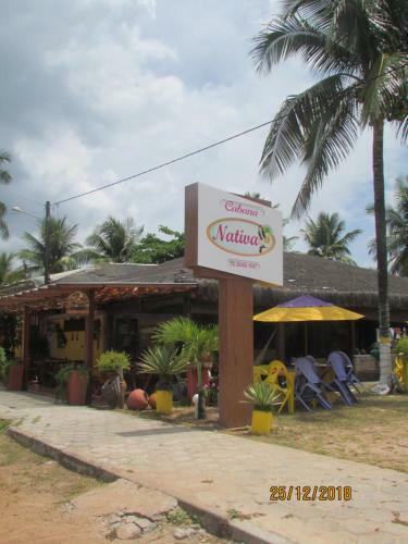 Hostal Pousada Nativa
