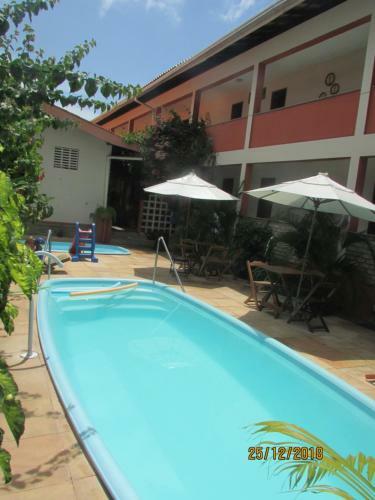 Hostal Pousada Nativa