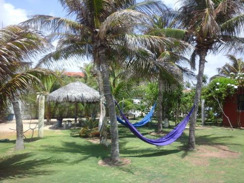 Hostal Pousada A Vida � Bela