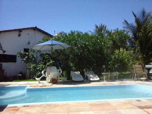 Hostal Pousada A Vida � Bela