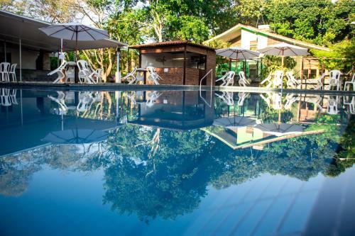 Hostal Pousada Aldeia Dos Camar�s