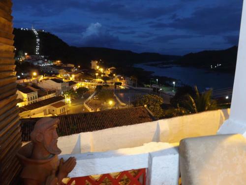 Hostal Pousada Asa Branca