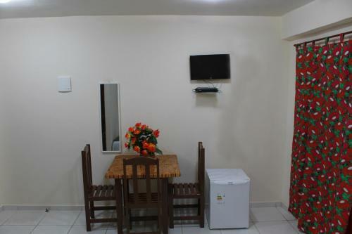 Hostal Pousada Asa Branca