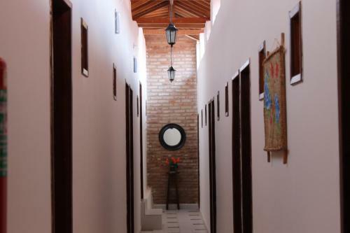 Hostal Pousada Asa Branca