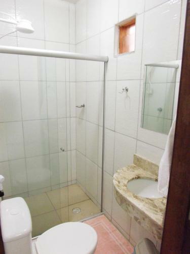 Hostal Pousada Asa Branca
