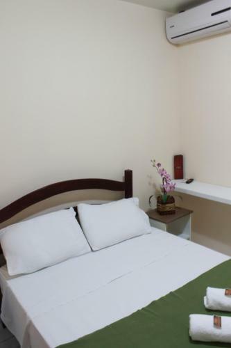 Hostal Pousada Asa Branca