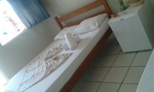 Hostal Pousada Trilha Do Velho Chico