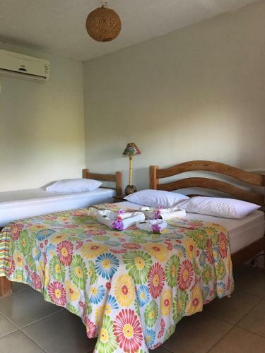 Hostal Pousada Trilha Do Velho Chico