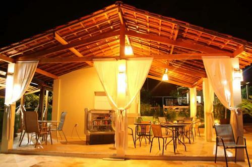 Hostal Pedra Do Sino Hotel