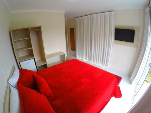 Hostal Pousada Magnus