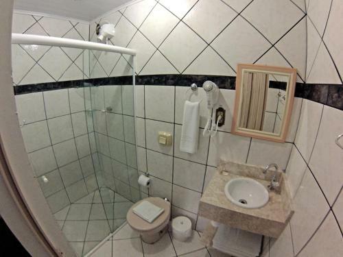 Hostal Pousada Magnus