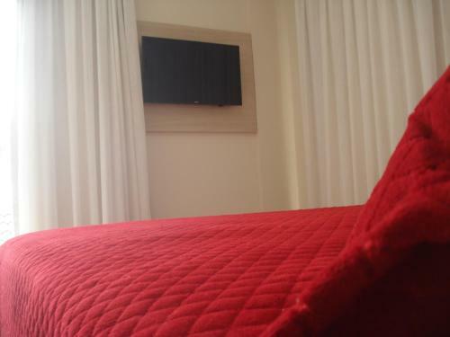 Hostal Pousada Magnus