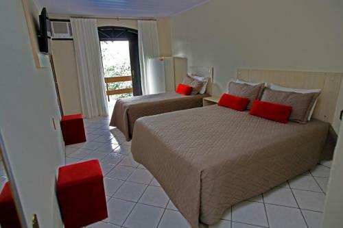Hostal Pousada Magnus