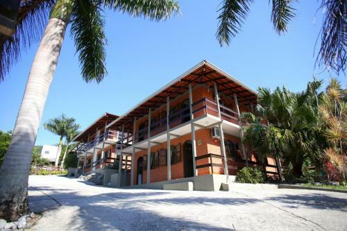 Hostal Pousada Magnus