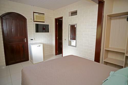 Hostal Pousada Magnus