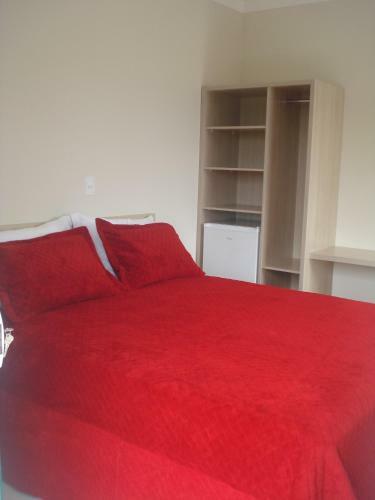Hostal Pousada Magnus
