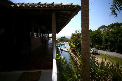 Hostal Pousada Magnus
