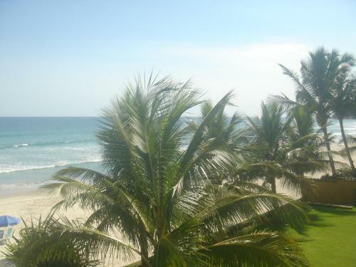 Juquehy La Plage Hotel