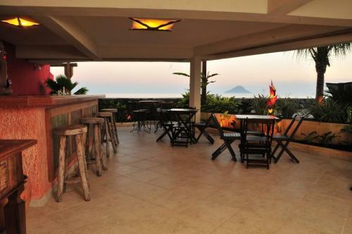 Juquehy La Plage Hotel