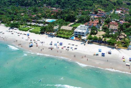 Juquehy La Plage Hotel