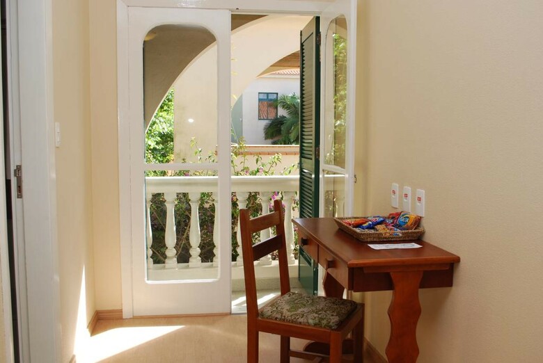 Hotel Atl�ntico Praia