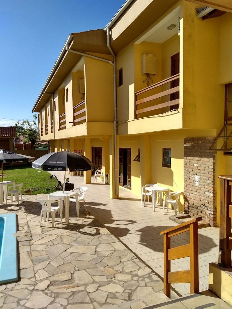 Bed & Breakfast Pousada Esquina Do Sol