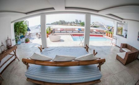 Hotel Le Relais De Marambaia