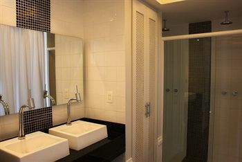 Hotel Le Relais De Marambaia