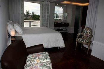 Hotel Le Relais De Marambaia