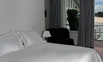 Hotel Le Relais De Marambaia