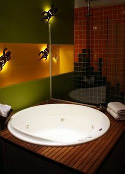 Hotel Le Relais De Marambaia
