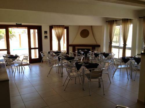 Hostal Pousada Dom Lucas
