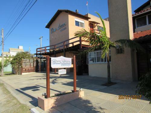 Hostal Pousada Dom Lucas