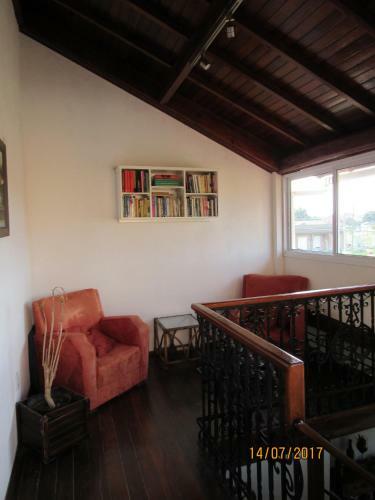 Hostal Pousada Dom Lucas