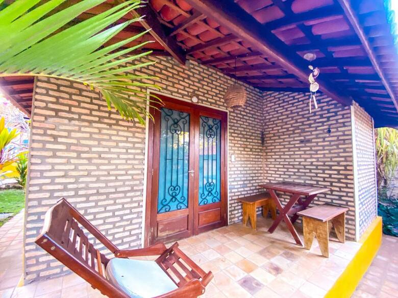 Hostal Pousada Berro Do Jeguy