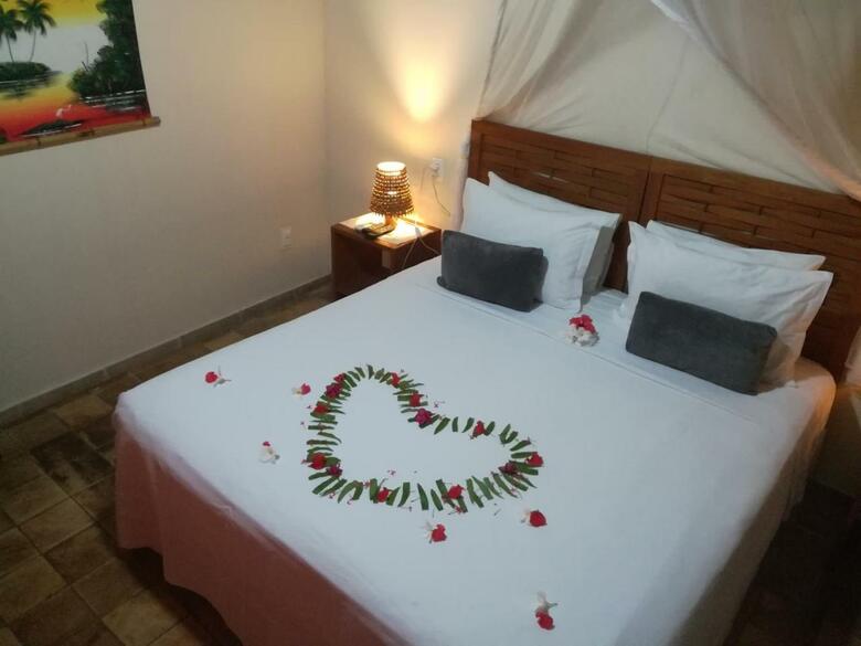 Hostal Pousada Berro Do Jeguy