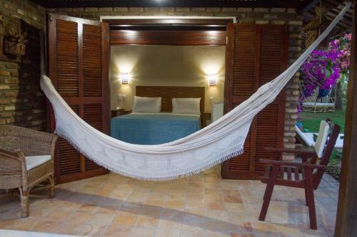 Hostal Pousada Berro Do Jeguy