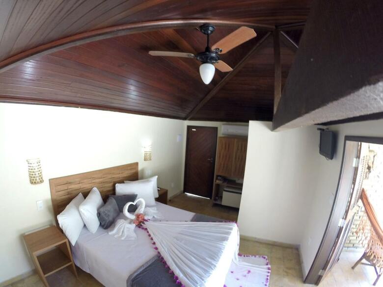 Hostal Pousada Berro Do Jeguy