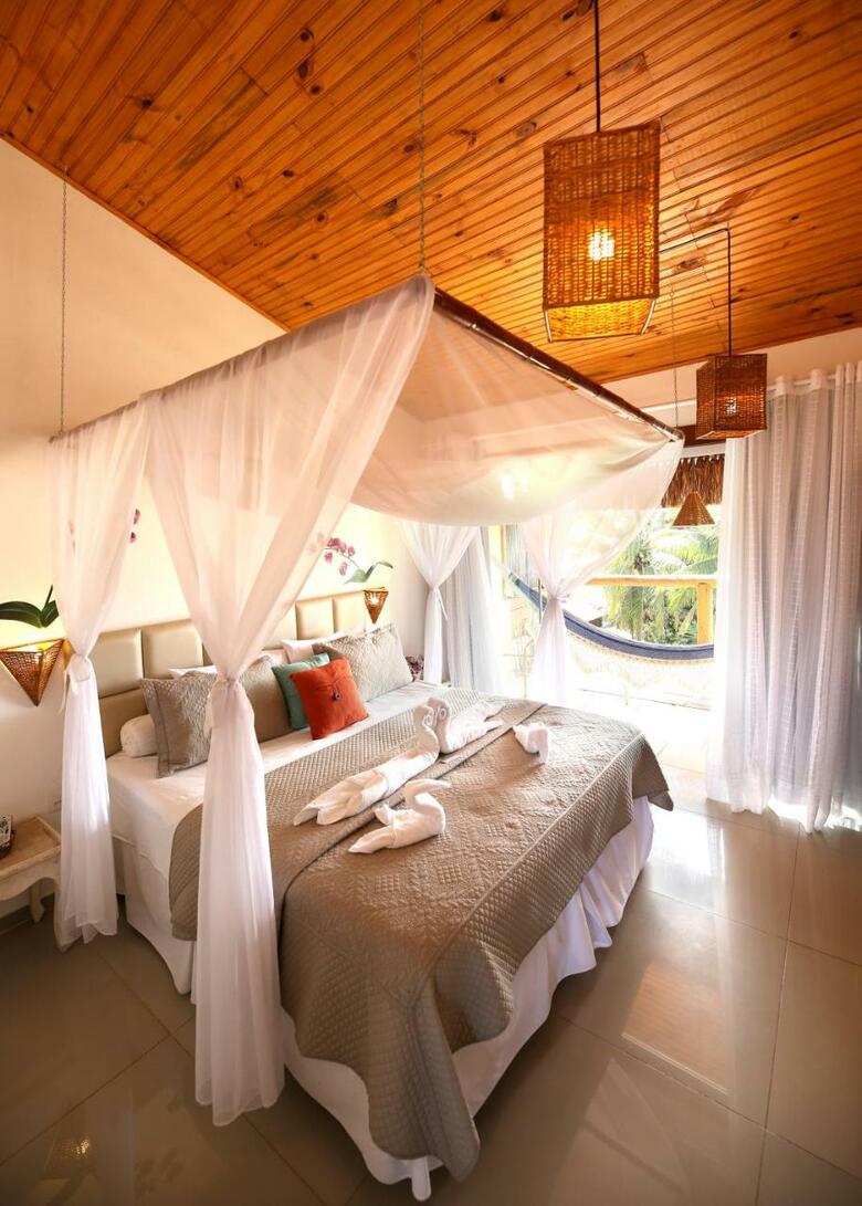 Hostal Pousada Xam�