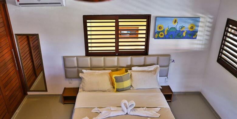 Hostal Pousada Xam�