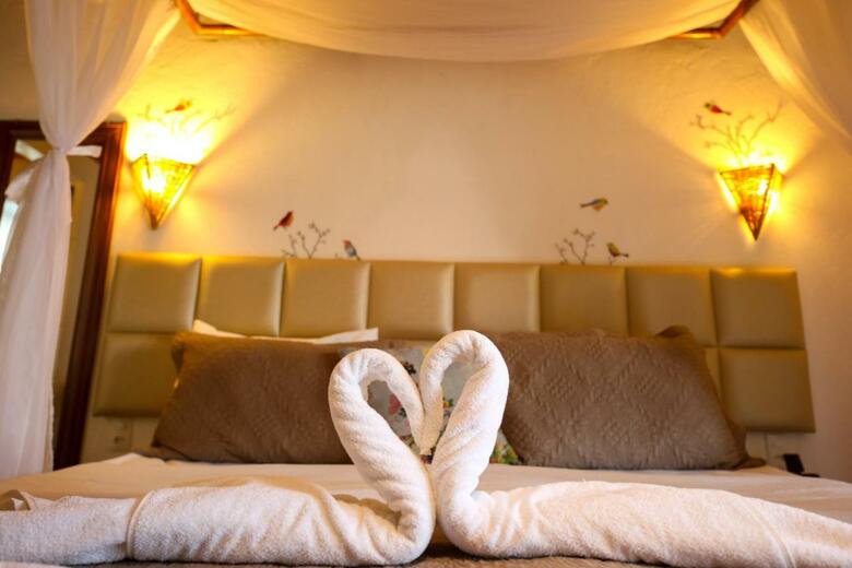 Hostal Pousada Xam�